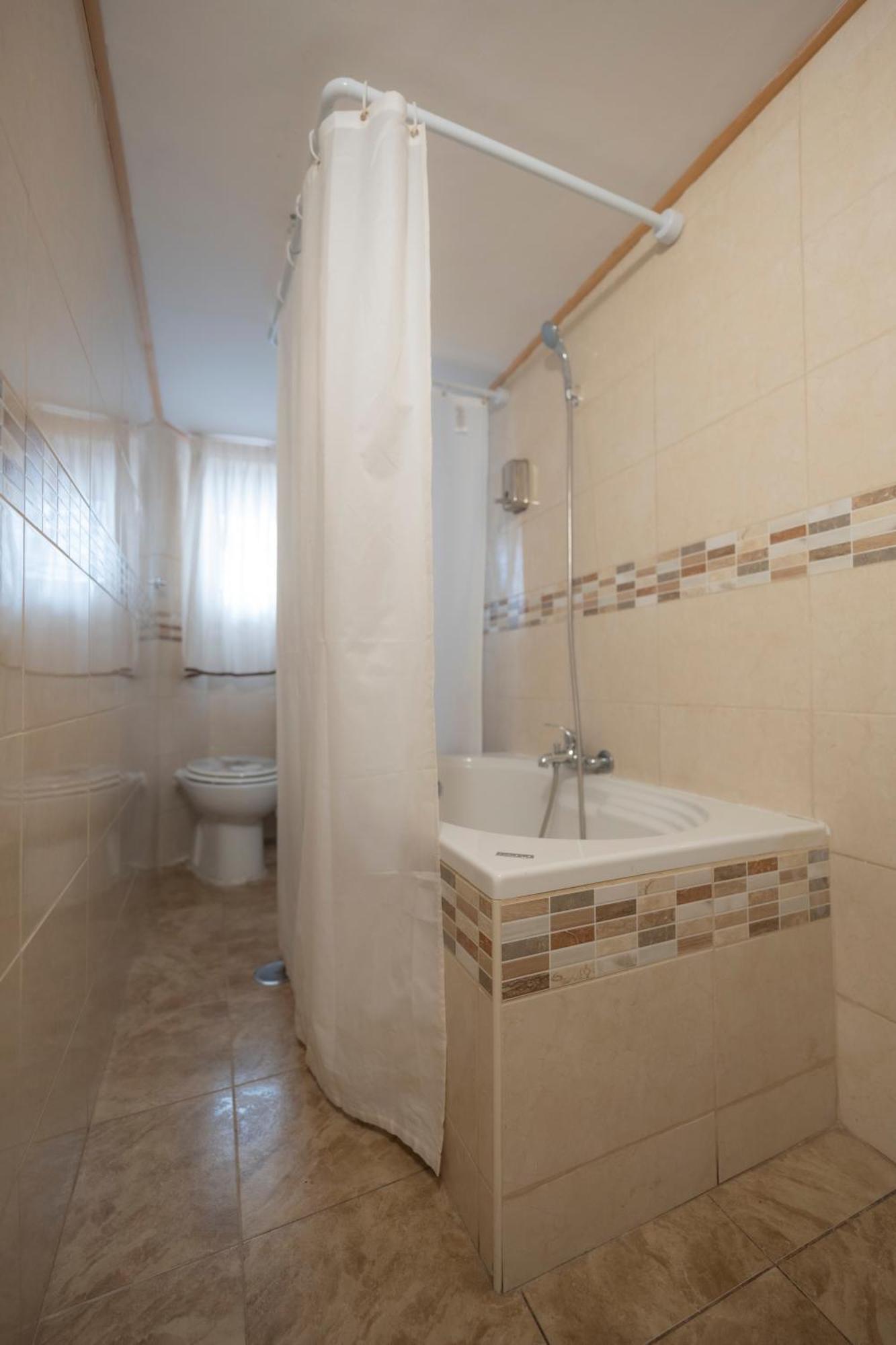 Ferienwohnung Casa Bea Taranto Exterior foto